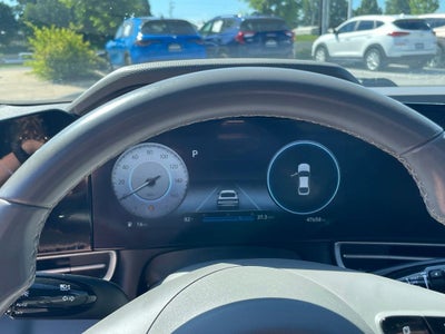 2023 Hyundai Elantra SEL - SMART CRUISE CONTROL / NAVIGATION
