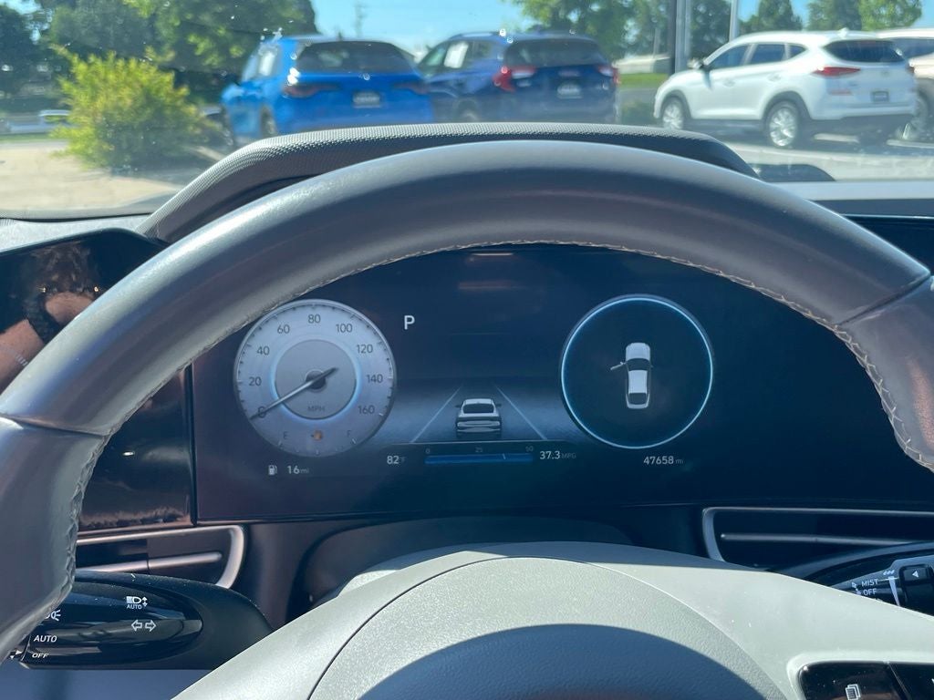 2023 Hyundai Elantra SEL - SMART CRUISE CONTROL / NAVIGATION
