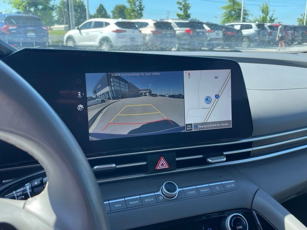 2023 Hyundai Elantra SEL - SMART CRUISE CONTROL / NAVIGATION