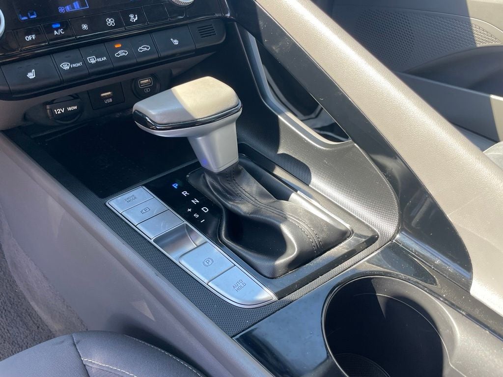 2023 Hyundai Elantra SEL - SMART CRUISE CONTROL / NAVIGATION