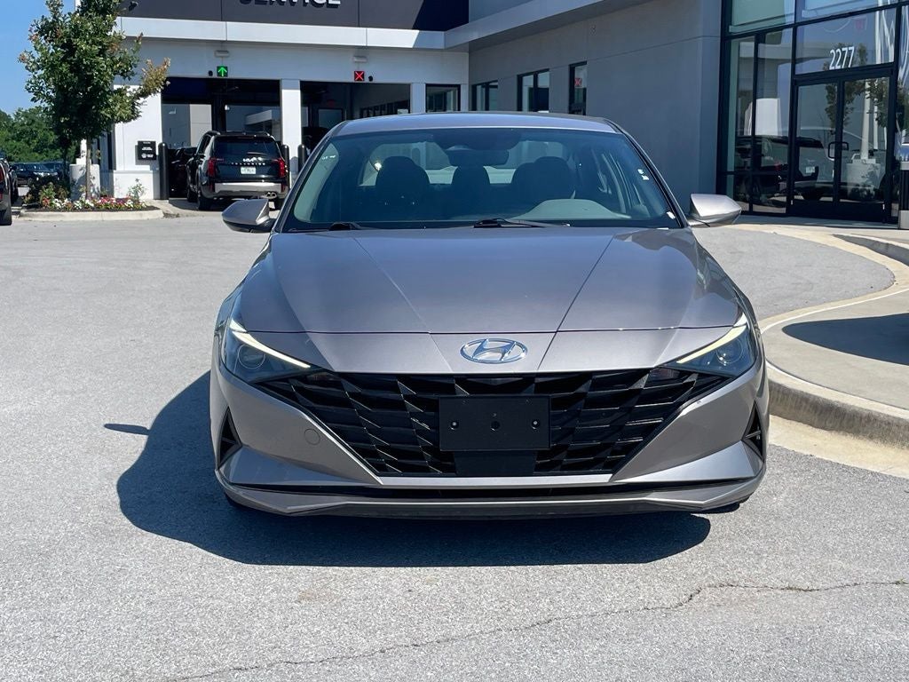 2023 Hyundai Elantra SEL - SMART CRUISE CONTROL / NAVIGATION