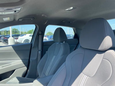 2023 Hyundai Elantra SEL - SMART CRUISE CONTROL / NAVIGATION