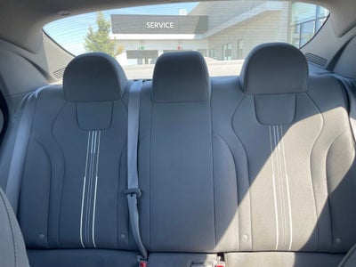2023 Hyundai Elantra SEL - SMART CRUISE CONTROL / NAVIGATION