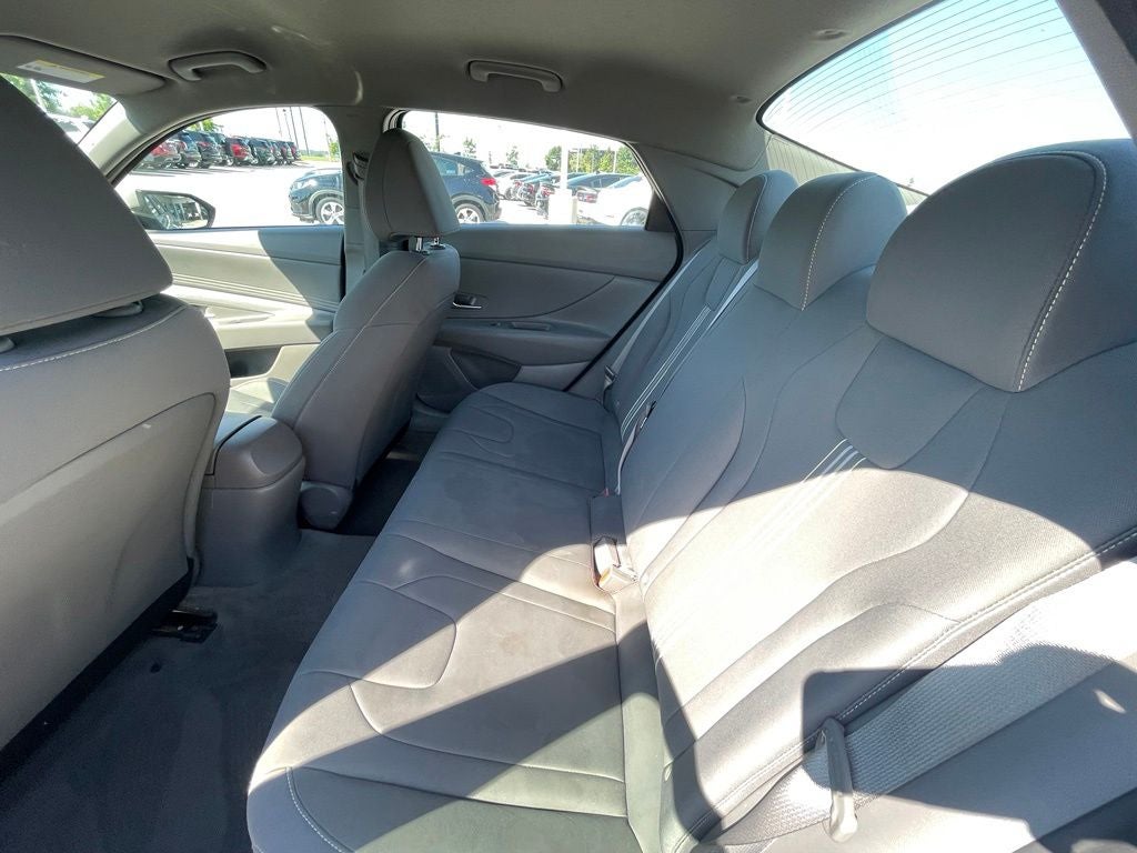 2023 Hyundai Elantra SEL - SMART CRUISE CONTROL / NAVIGATION