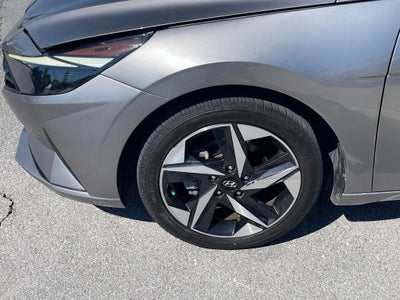 2023 Hyundai Elantra SEL - SMART CRUISE CONTROL / NAVIGATION
