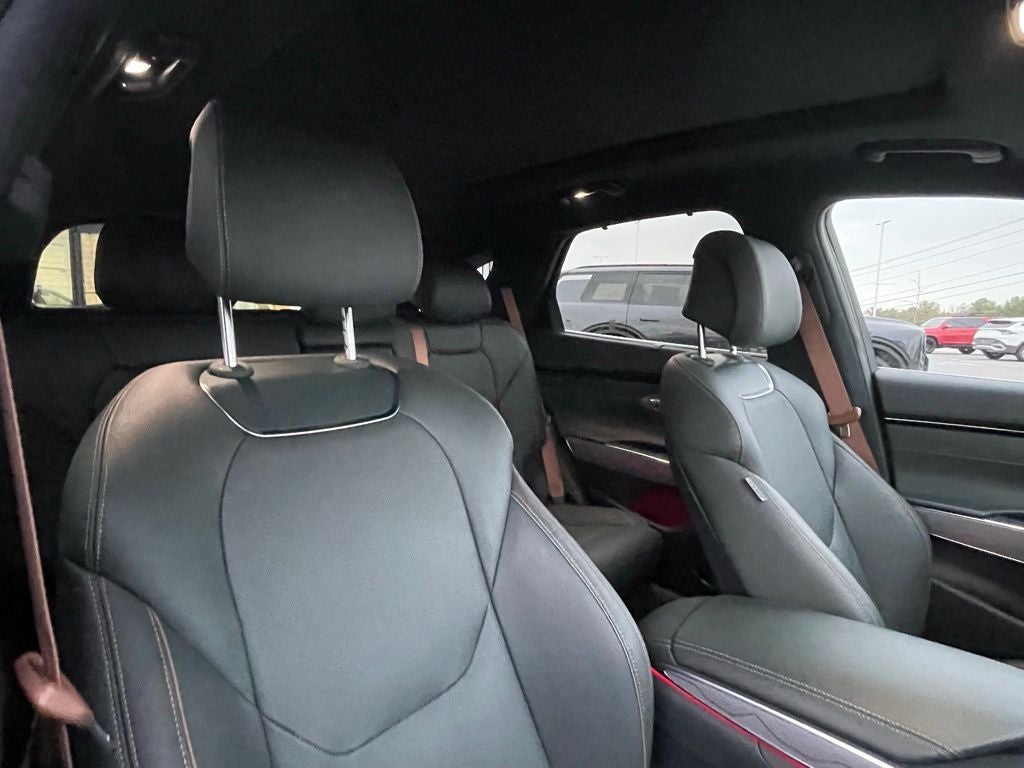 2023 Genesis GV70 2.5T - SURROUND VIEW MONITOR / PANORAMIC ROOF