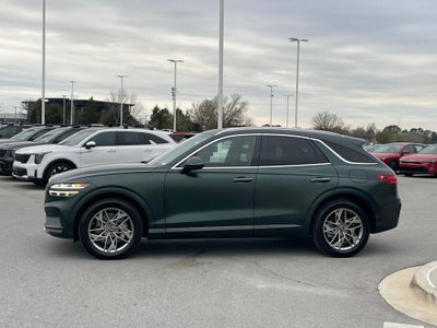 2023 Genesis GV70 2.5T - SURROUND VIEW MONITOR / PANORAMIC ROOF