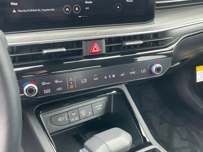 2025 Kia K5 EX