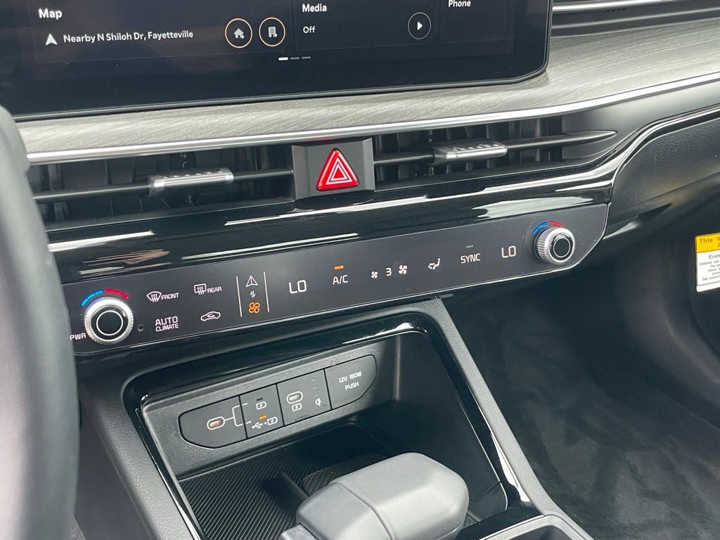 2025 Kia K5 EX
