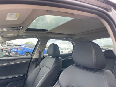 2025 Kia K5 EX
