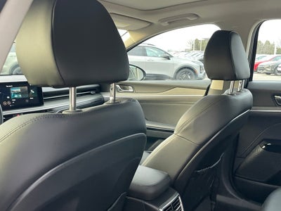 2025 Kia K5 EX