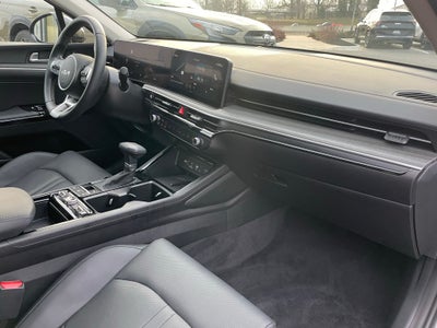 2025 Kia K5 EX