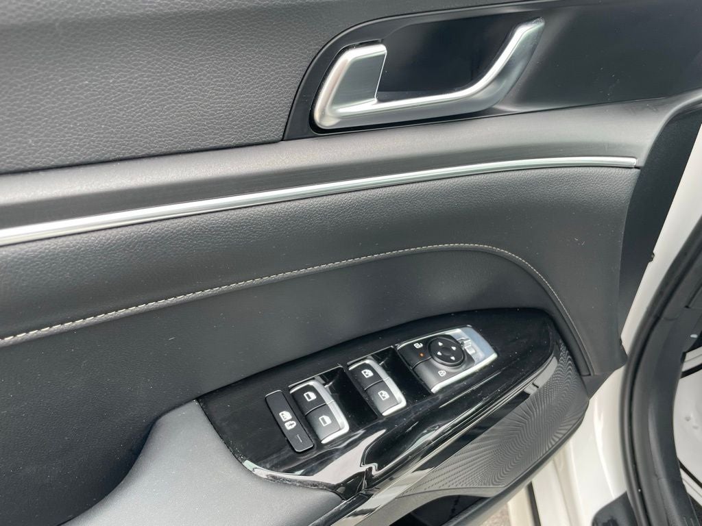 2025 Kia K5 GT-Line - KIA CERTIFIED / REMOTE START