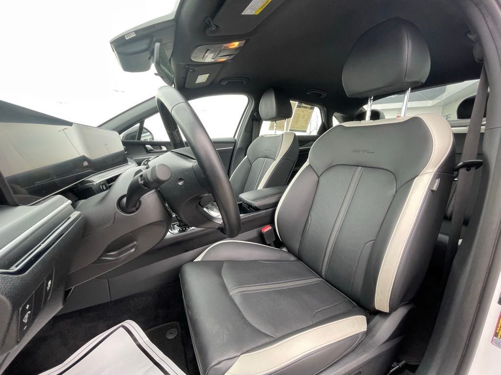 2025 Kia K5 GT-Line - KIA CERTIFIED / REMOTE START