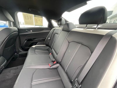 2025 Kia K5 GT-Line - KIA CERTIFIED / REMOTE START