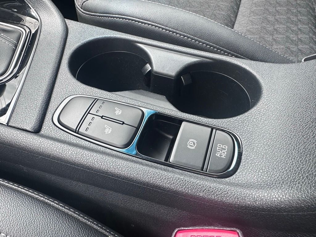 2022 Kia Niro Plug-In Hybrid EX - KIA CERTIFIED / BLIND-SPOT WARNING