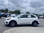 2022 Kia Niro Plug-In Hybrid EX - KIA CERTIFIED / BLIND-SPOT WARNING