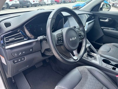 2022 Kia Niro Plug-In Hybrid EX - KIA CERTIFIED / BLIND-SPOT WARNING