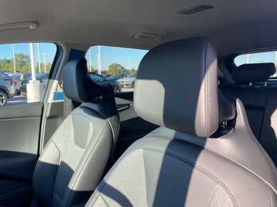 2027 Kia Niro LX