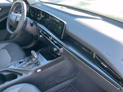 2027 Kia Niro LX