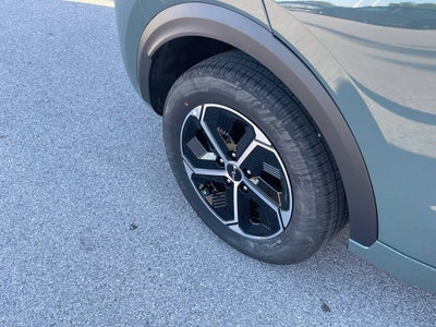 2027 Kia Niro LX