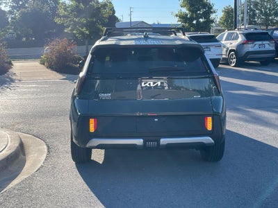 2027 Kia Niro LX