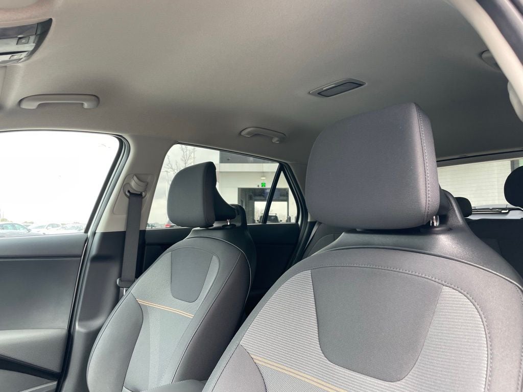 2026 Kia Niro LX