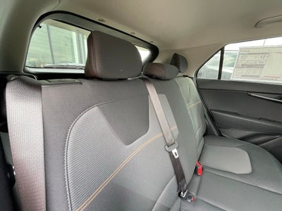 2026 Kia Niro LX