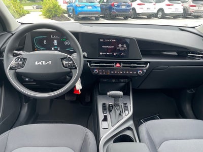 2026 Kia Niro LX