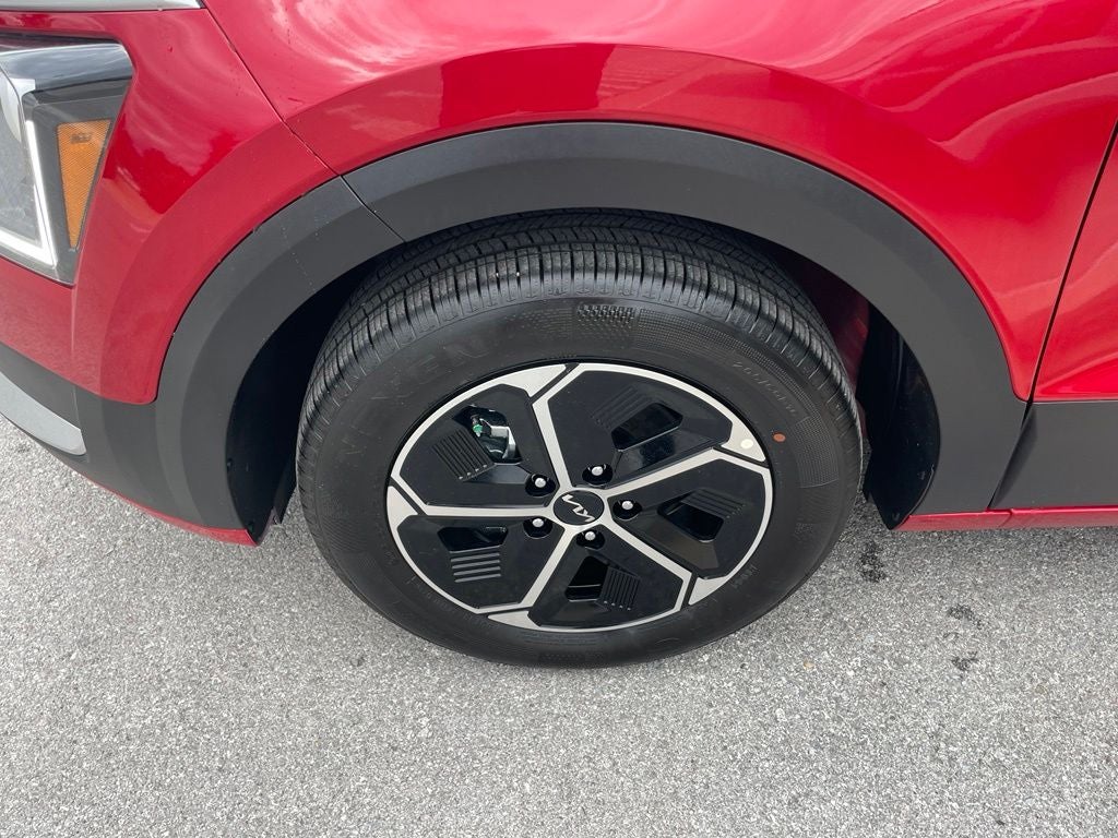 2026 Kia Niro LX