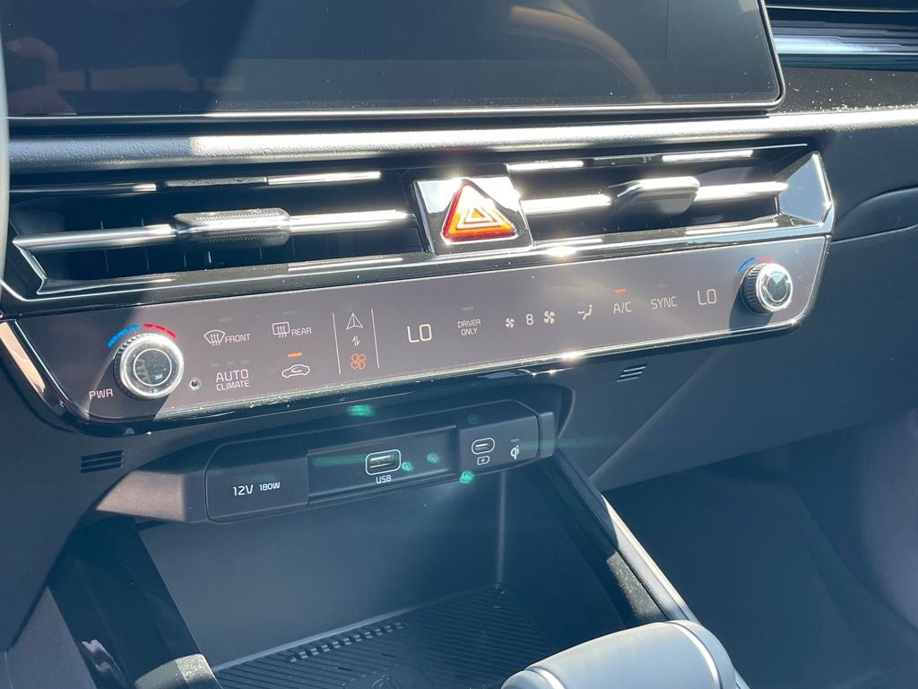 2026 Kia Niro EX
