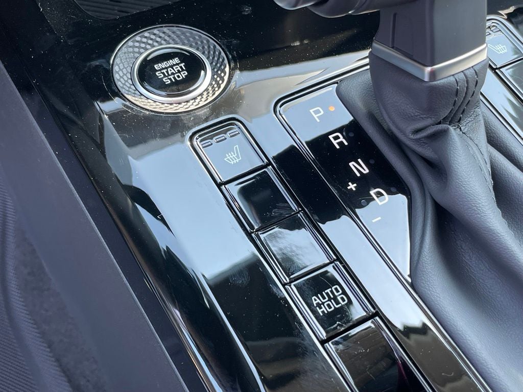 2026 Kia Niro EX