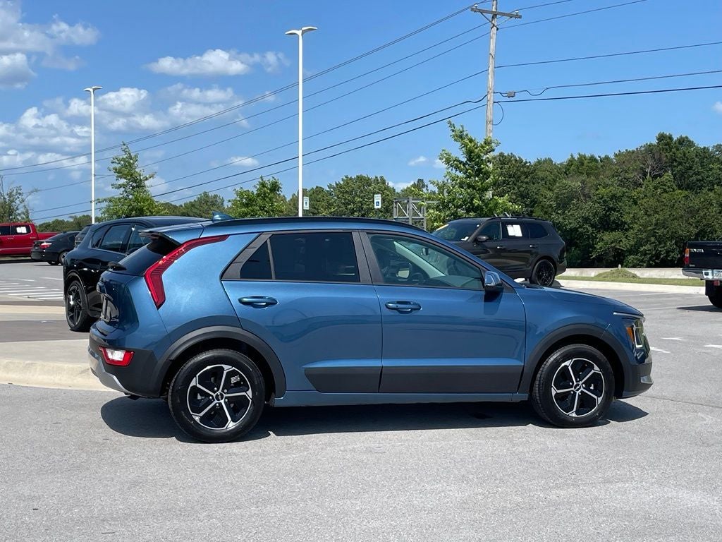 2026 Kia Niro EX