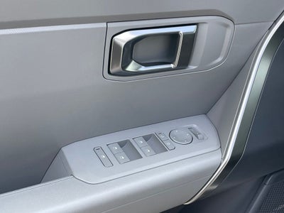 2027 Kia Seltos LX