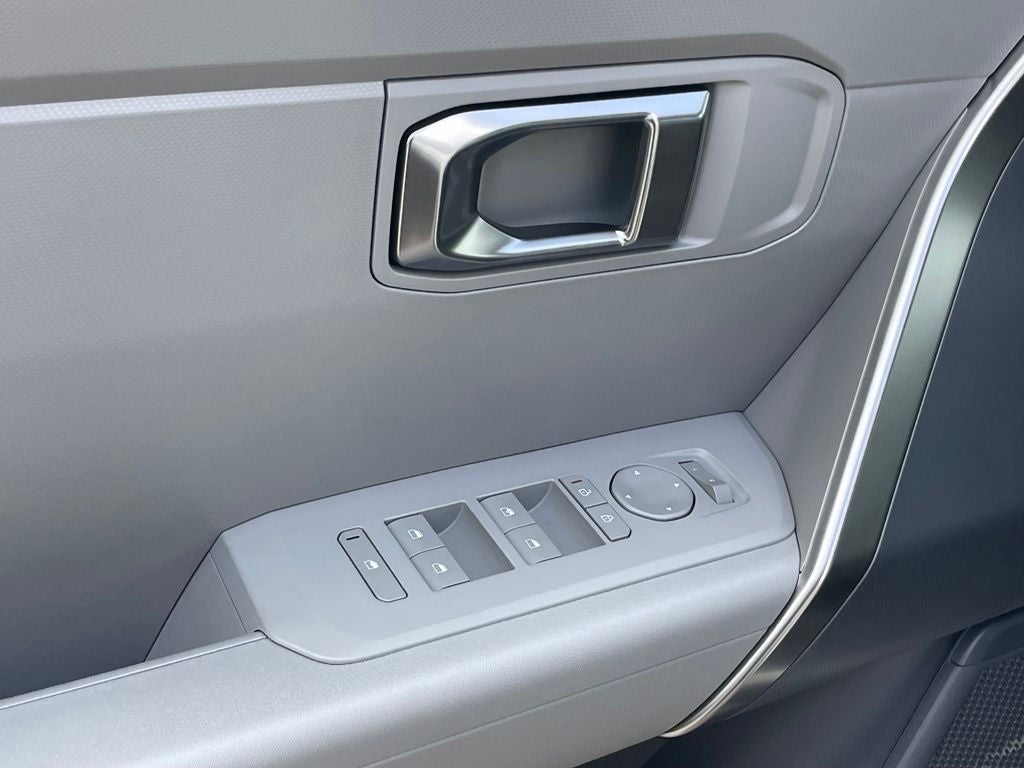 2027 Kia Seltos LX