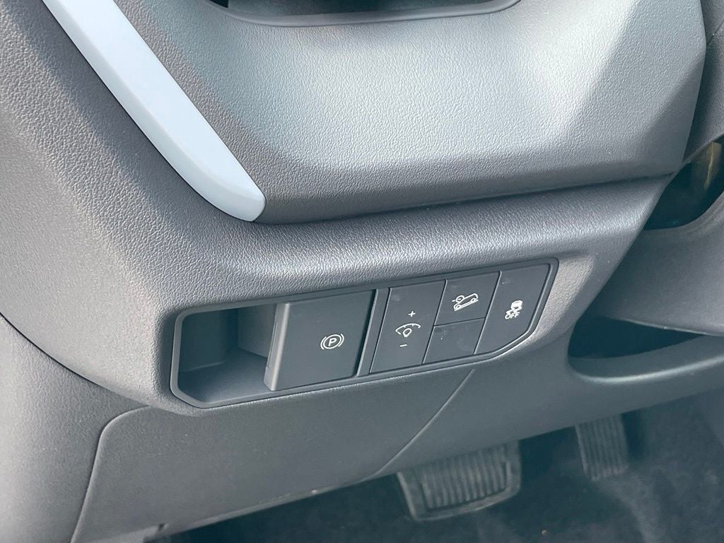 2027 Kia Seltos LX
