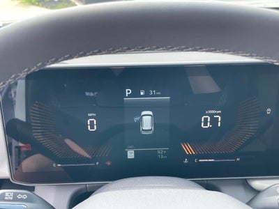 2027 Kia Seltos LX