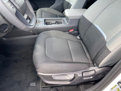 2027 Kia Seltos LX