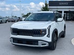 2027 Kia Seltos LX