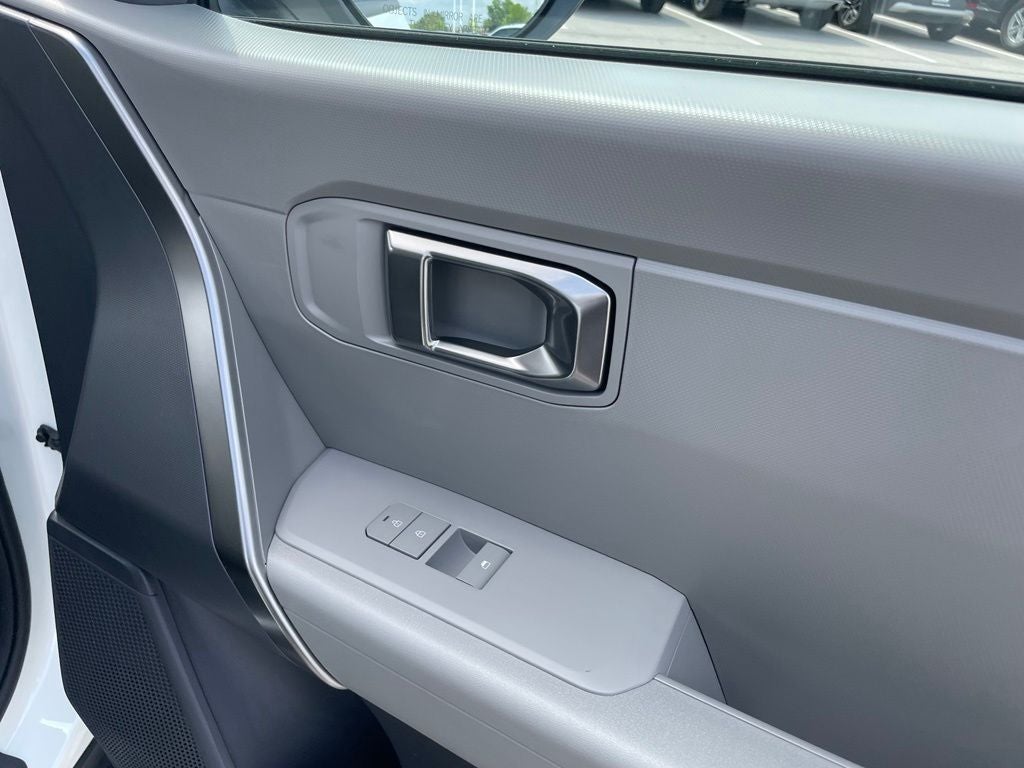 2027 Kia Seltos LX