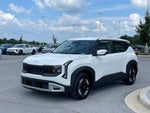 2027 Kia Seltos LX