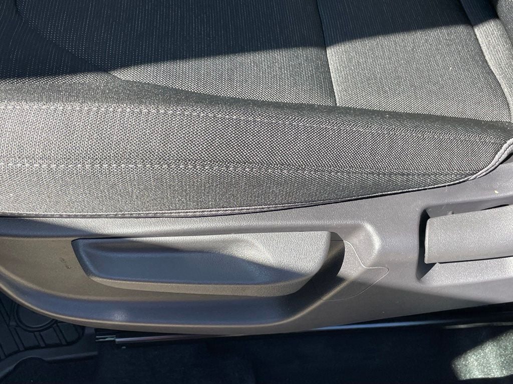 2027 Kia Seltos LX