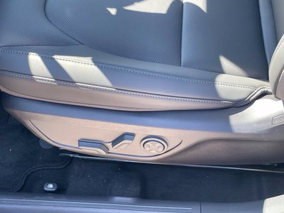 2027 Kia Seltos EX
