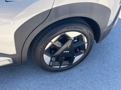 2027 Kia Seltos EX