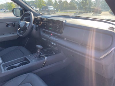 2027 Kia Seltos X-Line SX