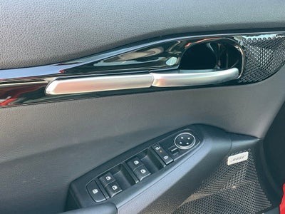 2026 Kia Seltos SX