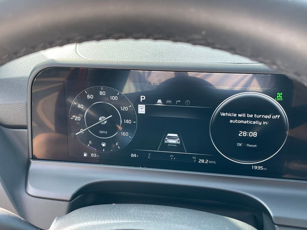 2026 Kia Seltos SX
