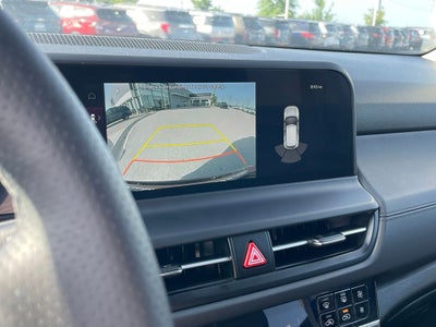 2026 Kia Seltos SX