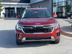 2026 Kia Seltos SX