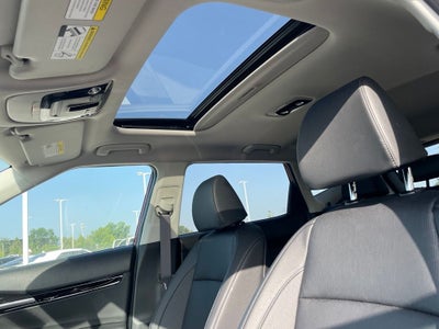 2026 Kia Seltos SX